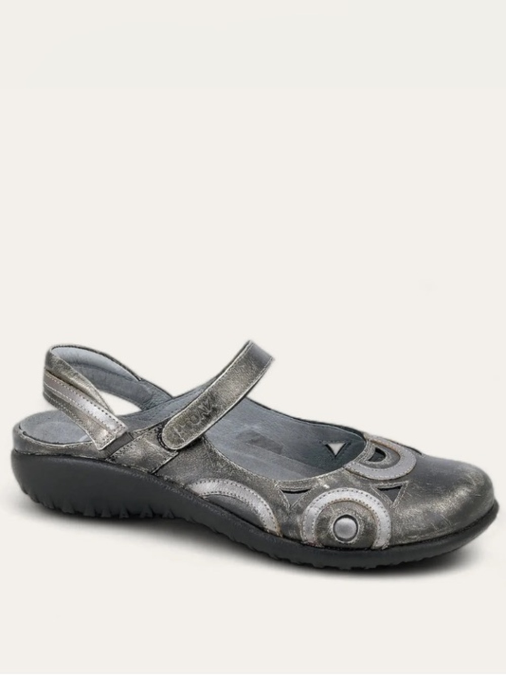 Like New! NAOT Footwear Women's Rongo Maryjane size 39
